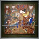 신모라사거리 궁전빌딩 앞 | 국립현대미술관 서울관(2025년7월3일)