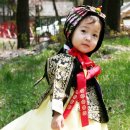 고우리한복 이미지