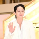 박민영-이수혁 겔랑 포토콜 이미지