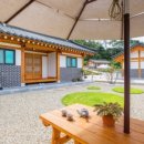 숲 펜션 이미지