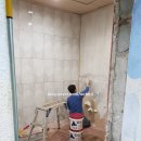 시흥시목감종합사회복지관 화장실 이미지