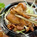 돌담 | 화성 융건릉 맛집 건강한 한 끼 돌담보리밥 후기