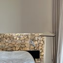 제주린넨 | [독채풀빌라 UNDO] 제주 동쪽 감성 숙소, 언도 D동 후기(feat. 조천수산 포장)