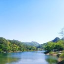 한국관광 100선 포천 산정호수 둘레길 방문후기