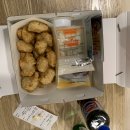 [내돈내산, 전남 목포시 옥암동] 치킨더홈 목포하당점 순살꼬바로우 후기