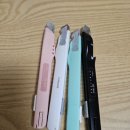 다꾸 필수템인 가위&amp;칼 리뷰 (아날로그 크롬커터, 프린택가위, 쵸키가위)