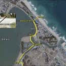 바우길 14구간 이미지