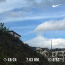 아프로목장 | 9월 압축해서 낉여왔슨,, 😇