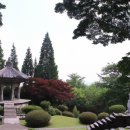 산청금서관광지 이미지