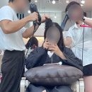 태릉입구역 8번출구 | 태릉입구역 미용실 에이유헤어 S컬 허쉬펌 후기