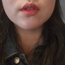 817 | [제품리뷰]카카오선물 맥 스윗하트 817 발색후기
