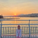 배알도수변공원 이미지