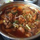 짚신매운갈비찜 이미지
