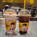 [세종 카페] 컴포즈커피 세종산울점