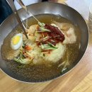 덕신밀면 네이버블로그