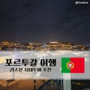 네오팰리스 | 리스본 일일투어 추천 | 리스본 시내투어 + 야경투어 완벽 정리 (투어펠리스 감성투어 후기)