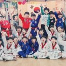 계명대 박사 현대태권도 이미지