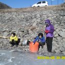 금봉저수지 이미지