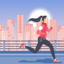 🏃🏻‍♀️런/러닝 달글🏃🏻‍♂️ 이미지