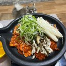 솔밭농원 | 부산 영도 오리고기맛집 강아지 동반 영도솔밭농원