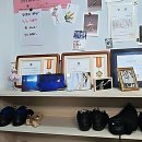 광정동청소년문화의집 홀무대(B) | 내 몸뚱아리 구원 플렉스, 동탄 발레 찐후기 들어감!