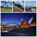 26년 2월 4일 호주 시드니 &amp; 태즈메이니아 배낭여행 트레킹 17일 이미지