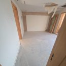 렉스빌 | 강남 삼성동 고급빌라 렉스빌 55평 동화마루 테라허니 강마루 시공