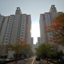 문산동중학교 | 문산 신원 아침도시 아파트 실거주 후기