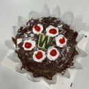 무인자판기 | 청주 케이크 맛집 우리베이커리 초코케이크 무인자판기 내돈내산 후기