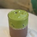 썸띵어바웃커피 | 신논현 분위기 좋은 디저트 강남역 카페, 썸띵어바웃커피 추천 후기