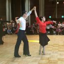 댄스스포츠 이미지