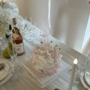 아내뜨 | 연남동 브라이덜샤워 무드오아시스연남👰‍♀️🍰🌷