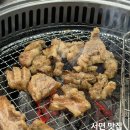 숙달고기24 | 24시간 운영하는 고기 맛집! 서면 맛집 숙달고기24 내돈내산 후기