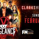 WWE NXT VENGEANCE DAY 2024 최종 대진표 이미지