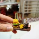 키즈 미니어처&레진공예 이미지