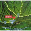 빼어난 경관의 모악산 도립공원 종주산행기및 사진 이미지