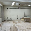 (주)다원공간 | 교실리폼맞춤가구전문 다원가구&amp;인테리어 수납장부터 신발장까지 완벽했던 시공 후기