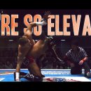 It Lives, It Breathes - Elevated (Official Will Ospreay Entrance Theme) 이미지