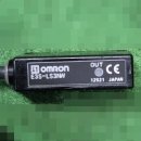 OMRON E3S-LS3NW 센스 중고 이미지