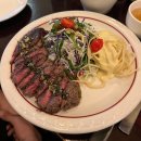 다주라 | 양식 맛집] 비스트로주라ㅣ 대학로 연극보고 먹은 봉골레파스타•스테이크 후기, 혜화역 혼밥 • 데이트...