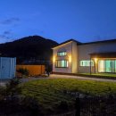 도고면 도고저수지길 이미지