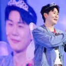 영탁 1st 팬콘서트 영원파크 : TAK PARK 놀이동산의 네버 엔딩 스토리 - 판타지는 계속 된다