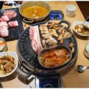 선화의 삼겹살 무한리필 방배역점 이미지