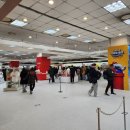 솔미목장 | 닌텐도 팝업스토어 서울 후기 굿즈 가격