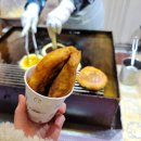 씨앗호떡 이미지