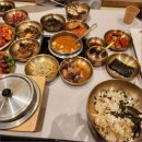 정갈한 12첩 반상이 매력적인 양재 맛집 추천 유월의 보리 후기