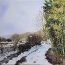 감성 어반스케치 이미지