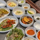 강릉식당 | [강릉 한우원]고급스러운 한우맛집 육백상/강릉 룸식당 환갑 행사 후기