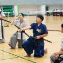 해동검도 포천본관 이미지