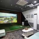 타워스크린골프 이미지